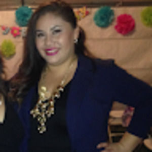 Meet your Posher, Alejandra